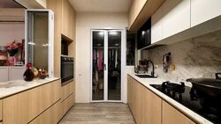 Blk 377A Hougang Rivercourt (Hougang), HDB 4 Rooms #585473041